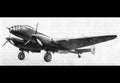 Yermolayev Yer2 Medium Bomber Aircraft Soviet Union A4 Photo Print