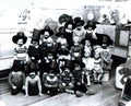 Ynyshir Infants School Musical Play circa 1981 Vintage A4 Photo Print