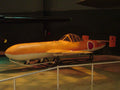 Yokosuka Ohka 17 A4 Photo Print