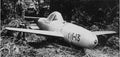 Yokosuka Ohka 18 A4 Photo Print