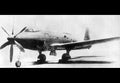 Yokosuka R2y Keiun Reconnaissance Fighter Prototype Imperial Japan A4 Photo Print