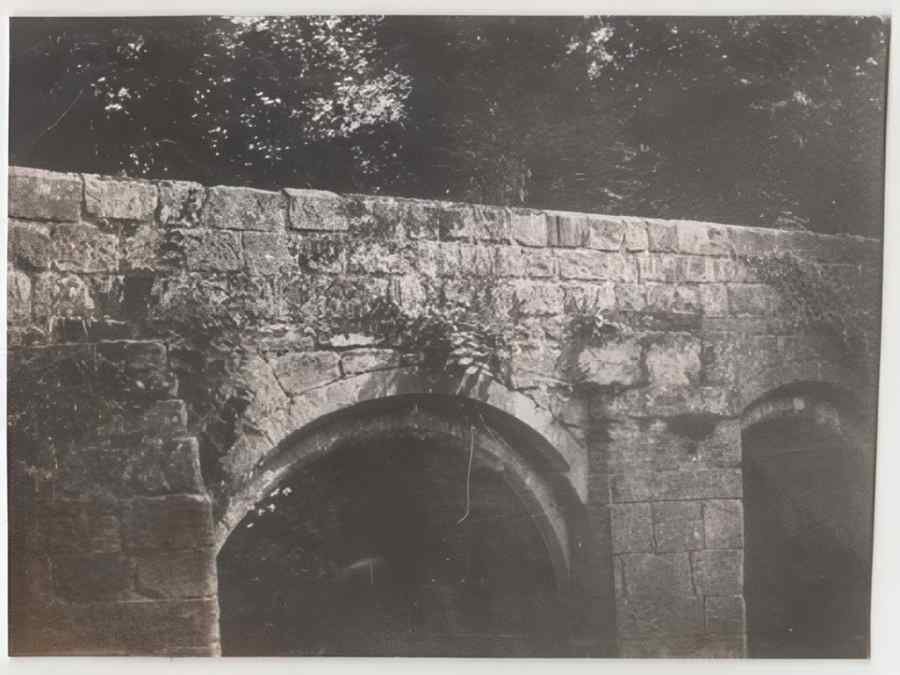 Yorkshire 041 Vintage A4 Photo Print