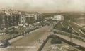 Yorkshire Scarborough Queens Parade Vintage A4 Photo Print