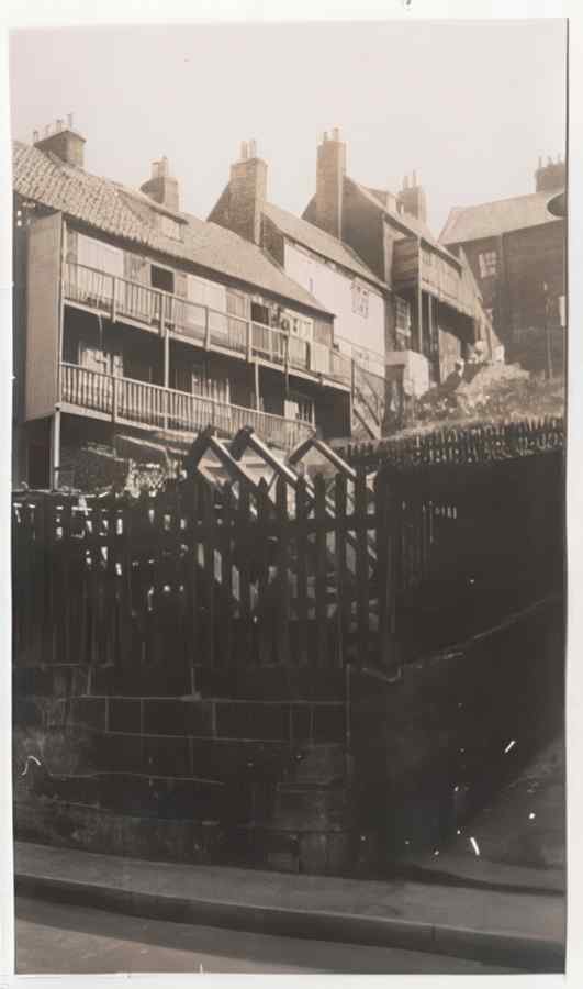Yorkshire Vintage015 A4 Photo Print