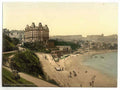 Yorkshire Vintage054 A4 Photo Print