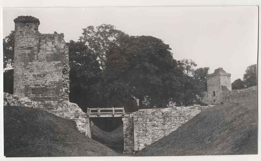 Yorkshire Vintage070 A4 Photo Print