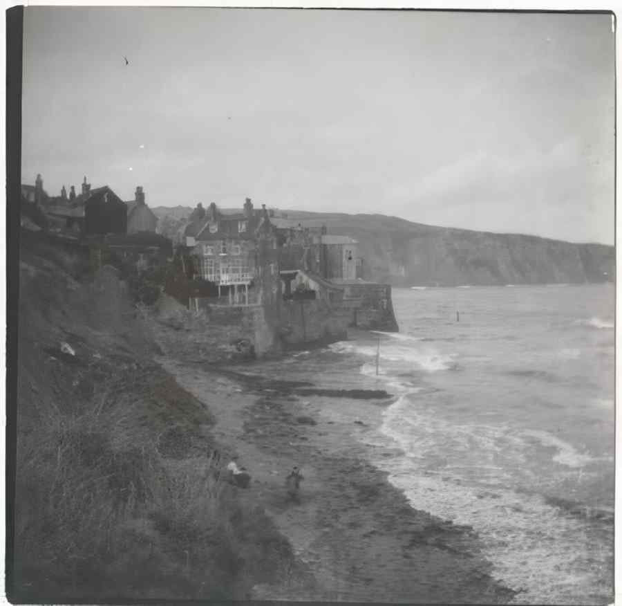 Yorkshire Vintage094 A4 Photo Print