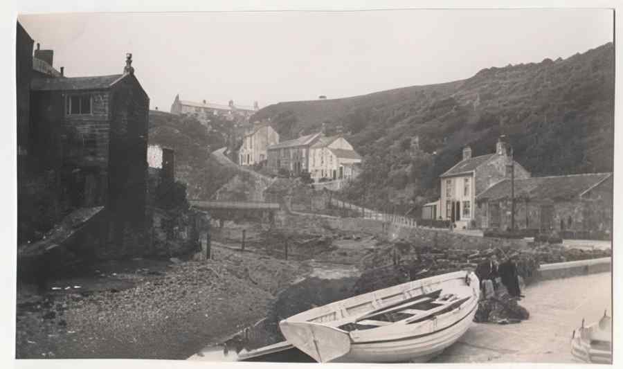 Yorkshire Vintage106 A4 Photo Print