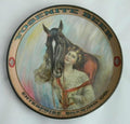 Yosemite Beer Tin Vintage Retro Advert Ads A4 Photo Print