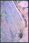 Yosemite USA 167026 Spring Waterfall A4 Limited Edition Watercolour Print