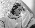 Young Loretta 1 film star poster A4 Photo Print