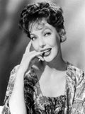Young Loretta 11 film star poster A4 Photo Print