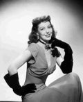 Young Loretta 20 film star poster A4 Photo Print
