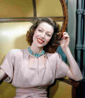 Young Loretta 8 film star poster A4 Photo Print
