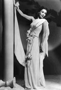Young Loretta Bedtime Story 1 film star poster A4 Photo Print
