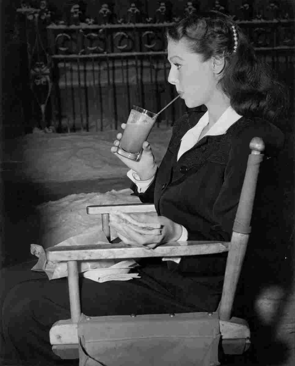 Young Loretta Bishops Wife The 1 film star poster A4 Photo Print