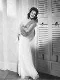 Young Loretta Eternally Yours 1 film star poster A4 Photo Print