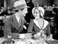 Young Loretta Platinum Blonde 1 film star poster A4 Photo Print