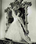 Young Loretta Second Honeymoon 1S film star poster A4 Photo Print