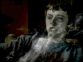 Young Man Smoke Vintage Retro Advert Poster A4 Photo Print
