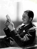 Young Robert 1 film star poster A4 Photo Print