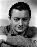 Young Robert 2 film star poster A4 Photo Print
