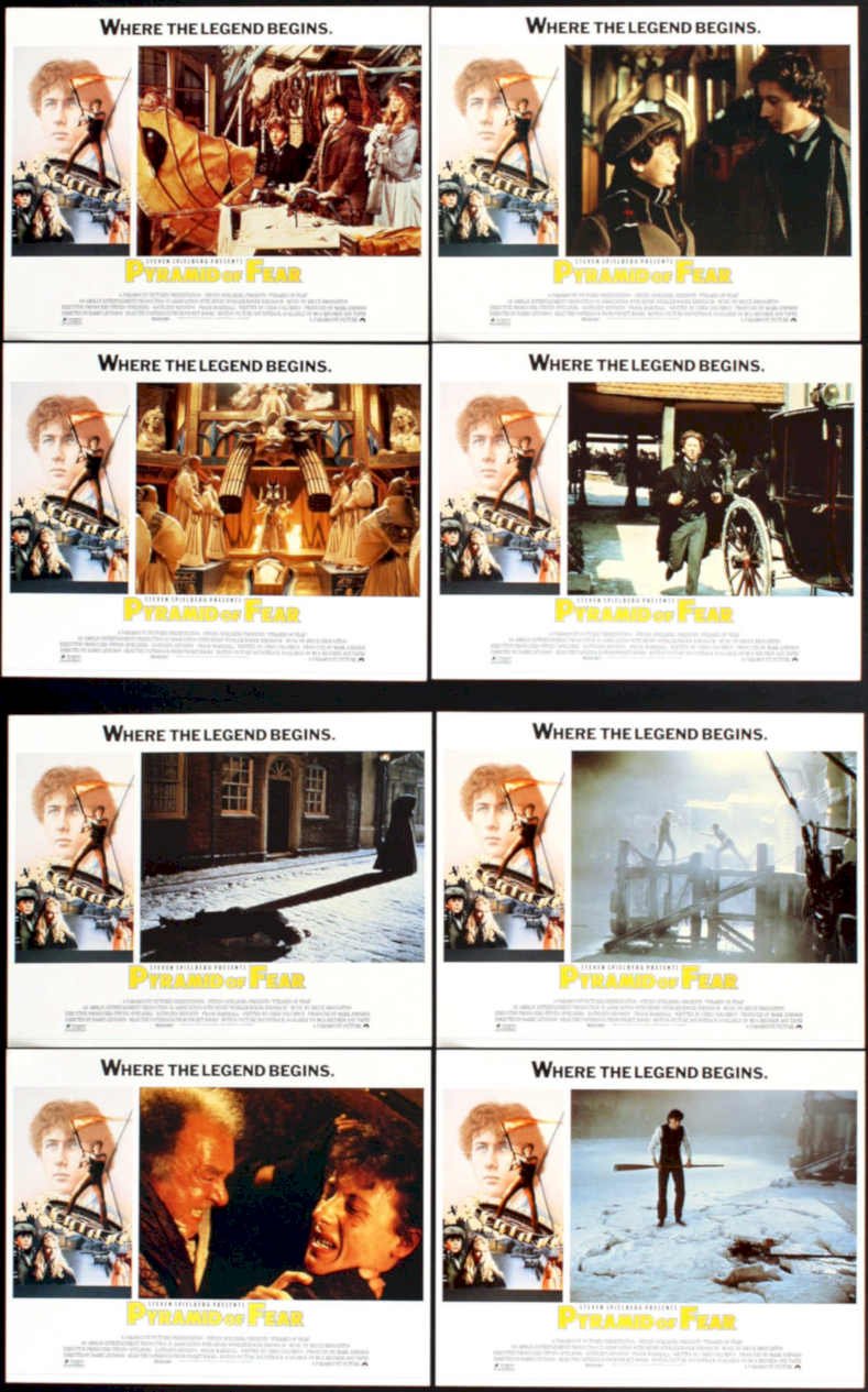 Youngsherlockholmes11 Vintage Retro Advert Poster A4 Photo Print