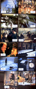 Youngsherlockholmes13 Vintage Retro Advert Poster A4 Photo Print