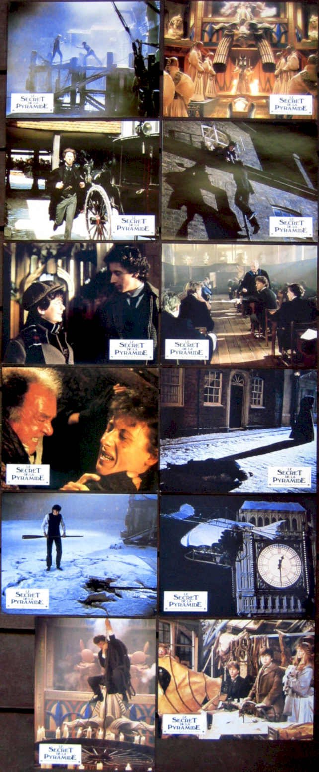 Youngsherlockholmes13 Vintage Retro Advert Poster A4 Photo Print