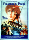Youngsherlockholmes7 Vintage Retro Advert Poster A4 Photo Print