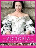 Youngvictoria3 Vintage Retro Advert Poster A4 Photo Print