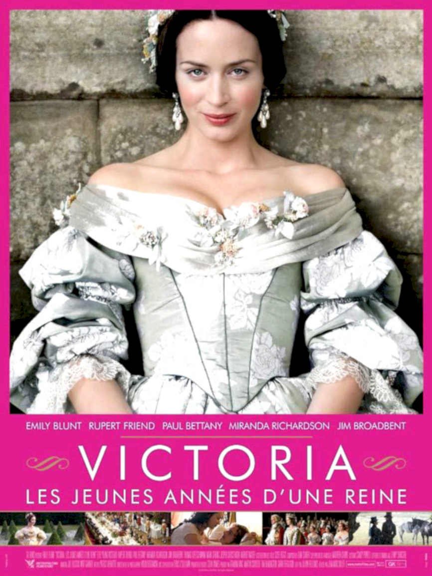 Youngvictoria3 Vintage Retro Advert Poster A4 Photo Print