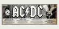 Z Mix Concert Vintage Retro Advert Poster A4 Photo Print