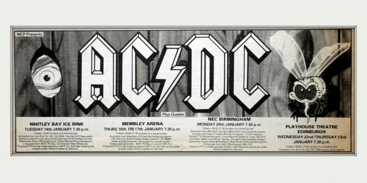 Z Mix Concert Vintage Retro Advert Poster A4 Photo Print