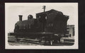 Z904 Lms Steam Train 16261 Vintage A4 Photo Print