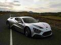 ZENVO ST1 6222 10 Car A4 Photo Print