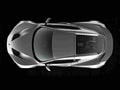 ZENVO ST1 6222 12 Car A4 Photo Print