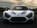 ZENVO ST1 6222 14 Car A4 Photo Print