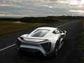 ZENVO ST1 6222 21 Car A4 Photo Print