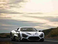 ZENVO ST1 6222 25 Car A4 Photo Print