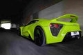 ZENVO TS1 6223 1 Car A4 Photo Print