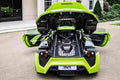 ZENVO TS1 6223 11 Car A4 Photo Print