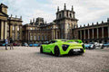 ZENVO TS1 6223 16 Car A4 Photo Print