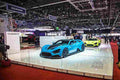 ZENVO TS1 6223 23 Car A4 Photo Print