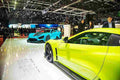 ZENVO TS1 6223 24 Car A4 Photo Print