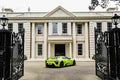 ZENVO TS1 6223 28 Car A4 Photo Print