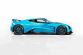 ZENVO TS1 6223 31 Car A4 Photo Print