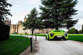 ZENVO TS1 6223 32 Car A4 Photo Print