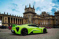 ZENVO TS1 6223 34 Car A4 Photo Print