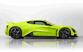 ZENVO TS1 6223 36 Car A4 Photo Print